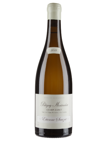 Puligny Montrachet Champ Canet